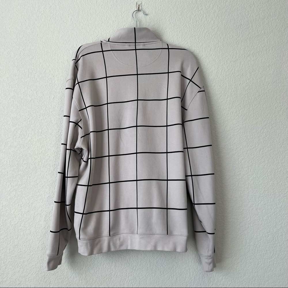 Alan Flusser Golf Performance Womens Pullover Size Large - Picture 4 of 6